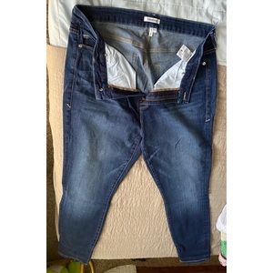 good american good legs jeans